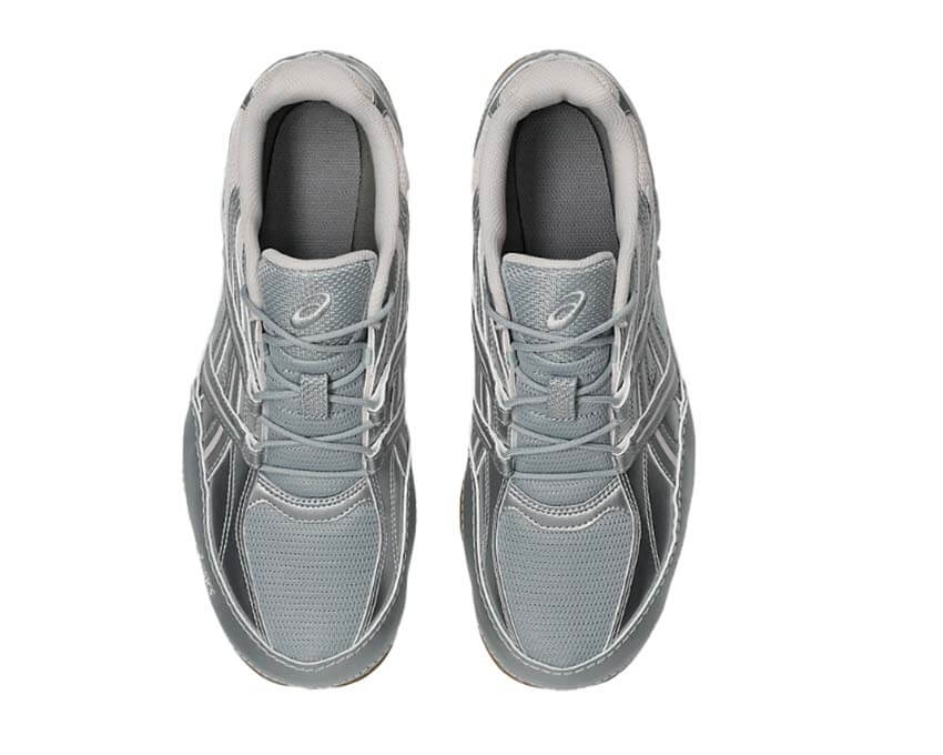 Asics Hypersync "Piedmont Grey"