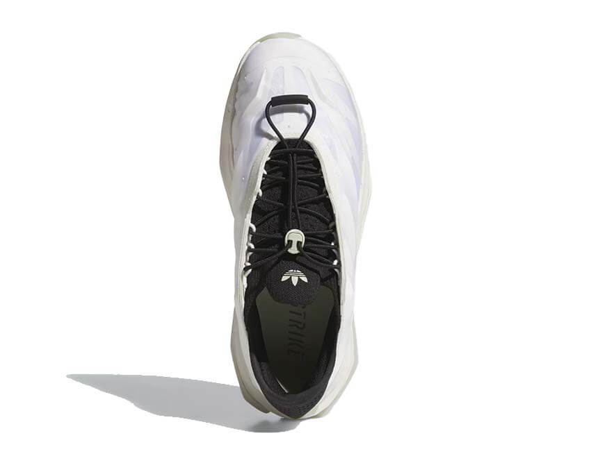 Adidas Terra Mono Lightstrike "Core White"