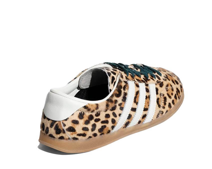 Adidas Gazelle Lo Pro W