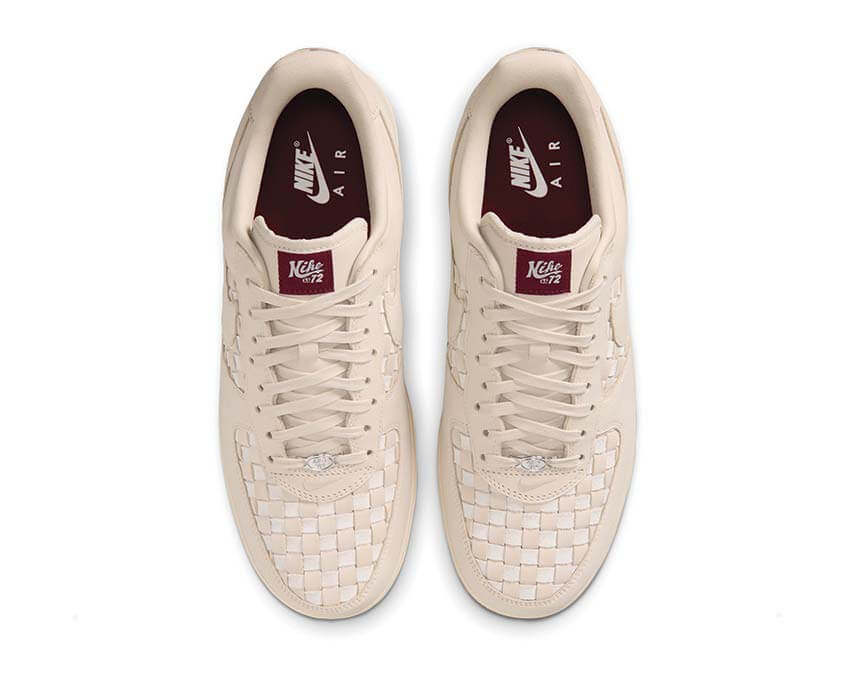 Nike Air Force 1 Low Retro Prm "Sanddrift"