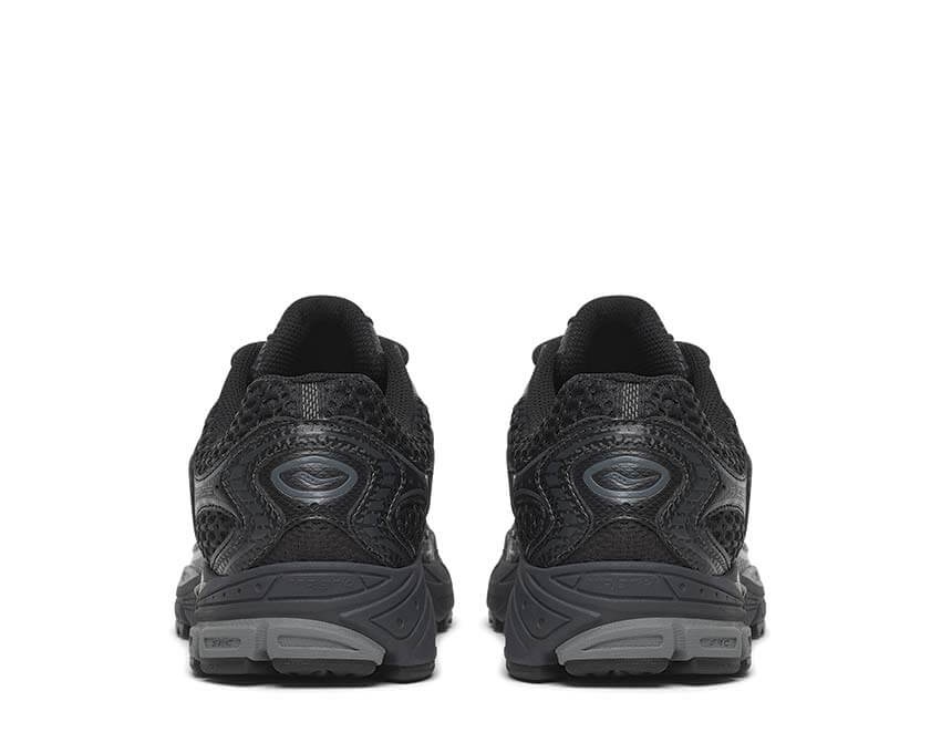 Saucony ProGrid Ride 1 'Black'