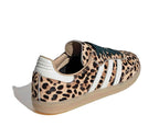 Adidas Samba OG W "Leopard"