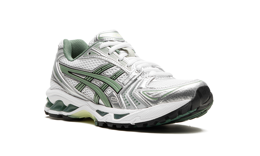 ASICS Gel-Kayano 14 Slate Grey