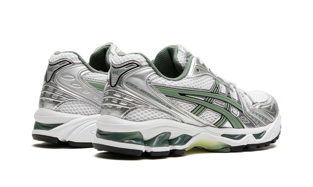 ASICS Gel-Kayano 14 Slate Grey