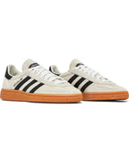 Adidas Handball Spezial Aluminium Black Gum