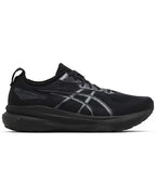 Asics Gel Kayano 31 Extra Wide Triple Black
