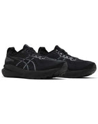 Asics Gel Kayano 31 Extra Wide Triple Black