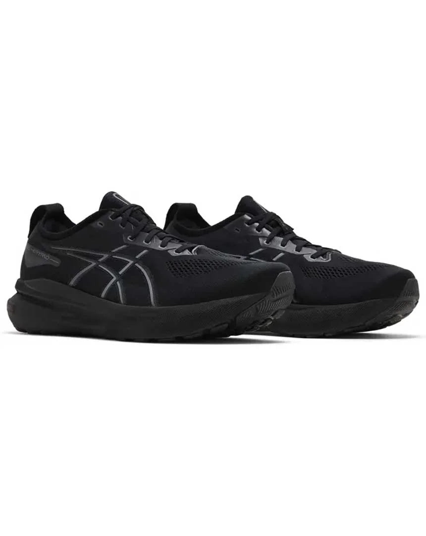 Asics Gel Kayano 31 Extra Wide Triple Black