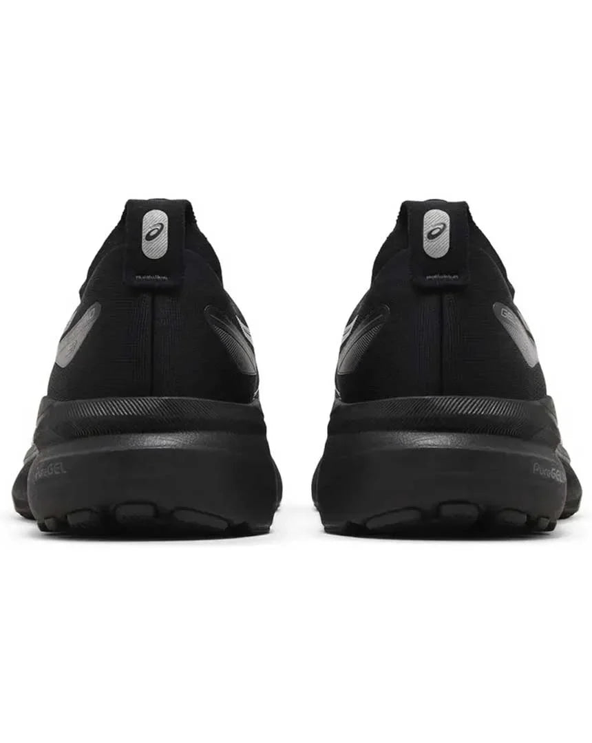 Asics Gel Kayano 31 Extra Wide Triple Black
