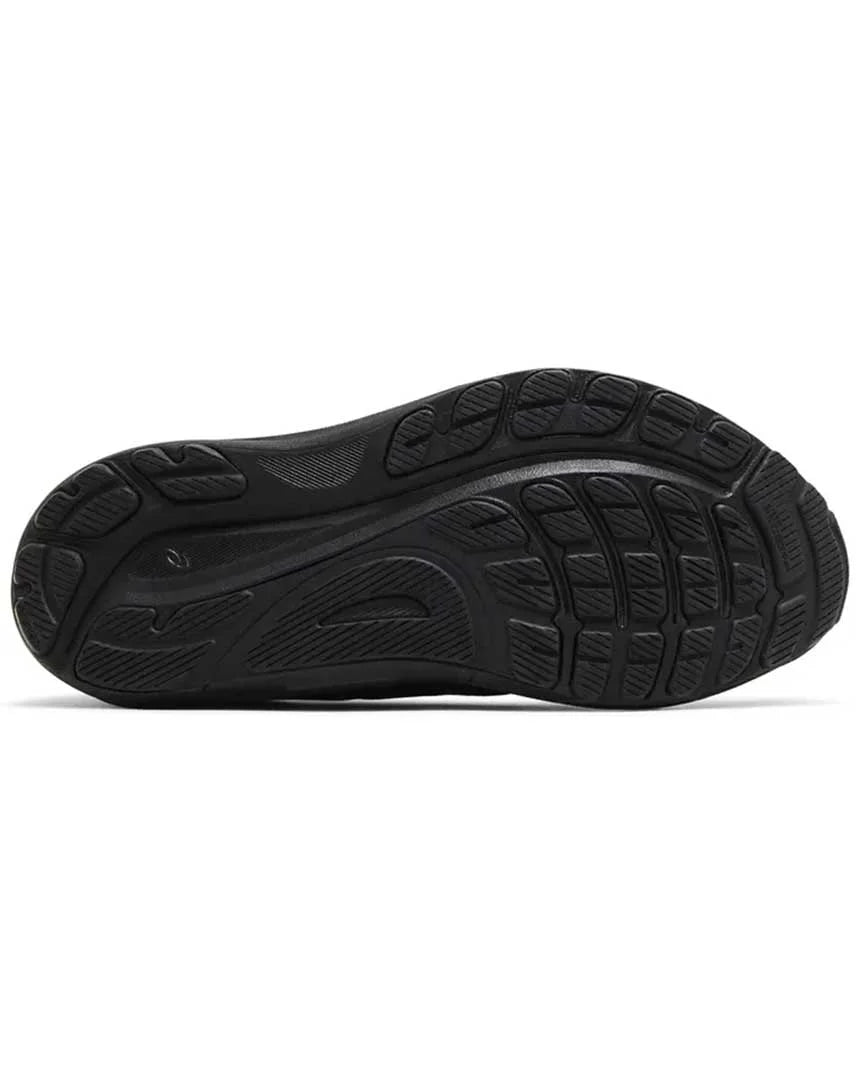 Asics Gel Kayano 31 Extra Wide Triple Black