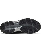 Asics Gel NYC Black Graphite Grey