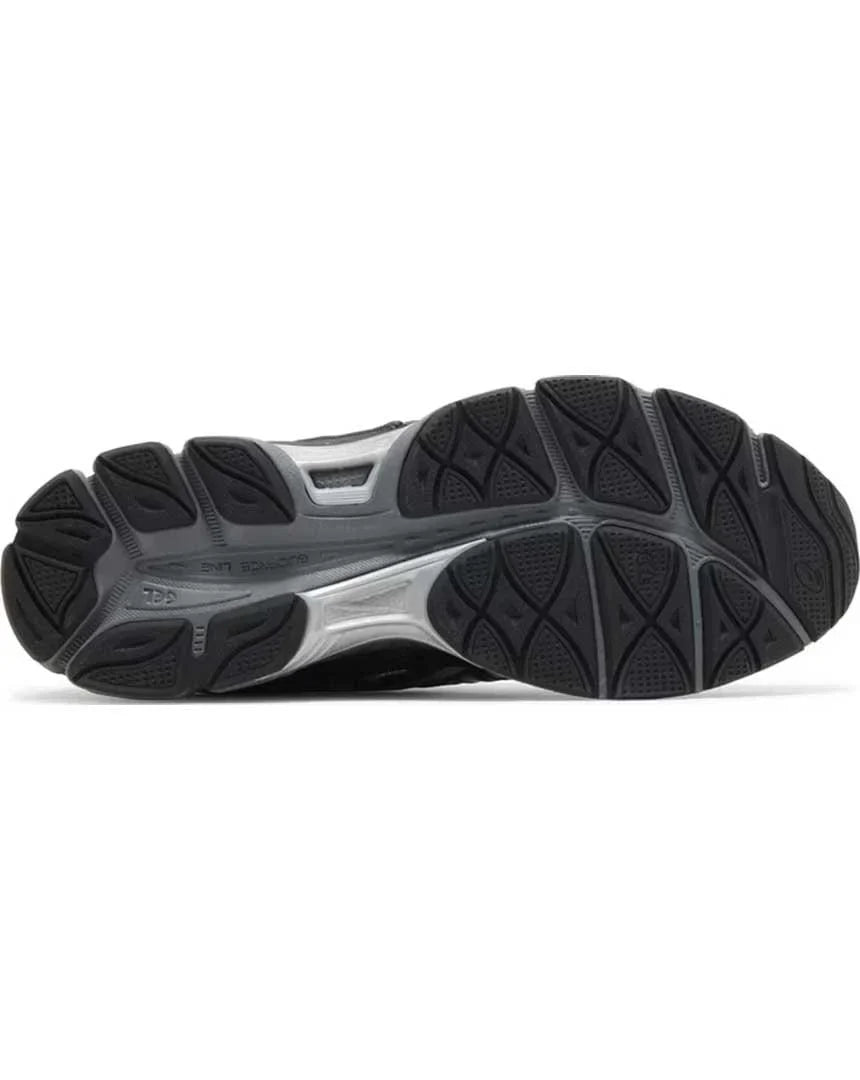 Asics Gel NYC Black Graphite Grey