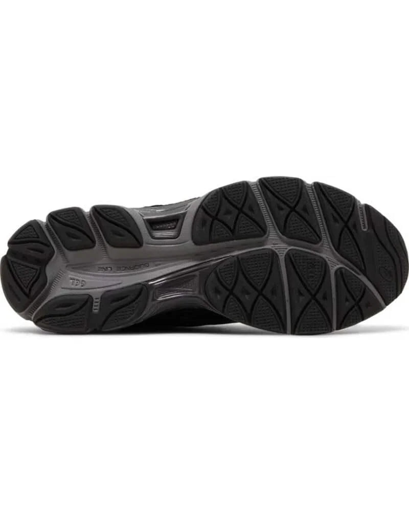 Asics Gel NYC Graphite Grey Black