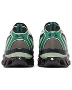 Asics Gel Quantum Kinetic Dark Sepia Shamrock