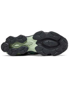 Asics Gel Quantum Kinetic Dark Sepia Shamrock