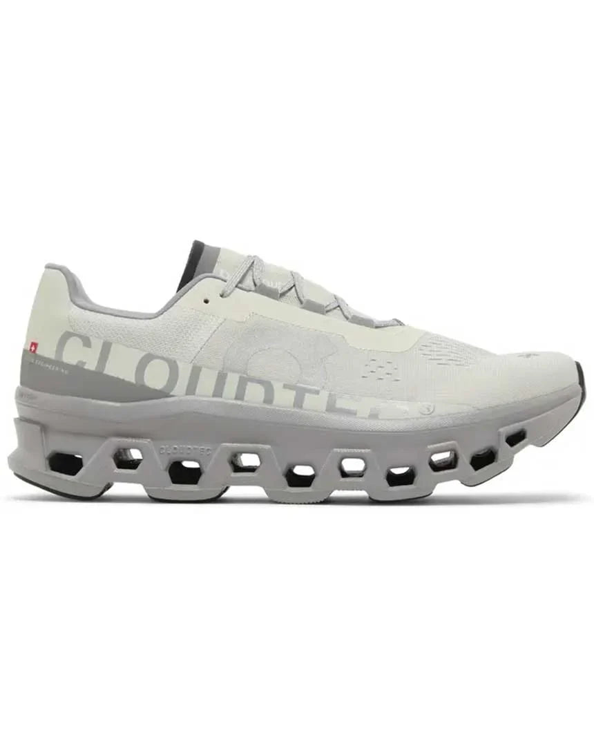 On Cloudmonster Ice Alloy
