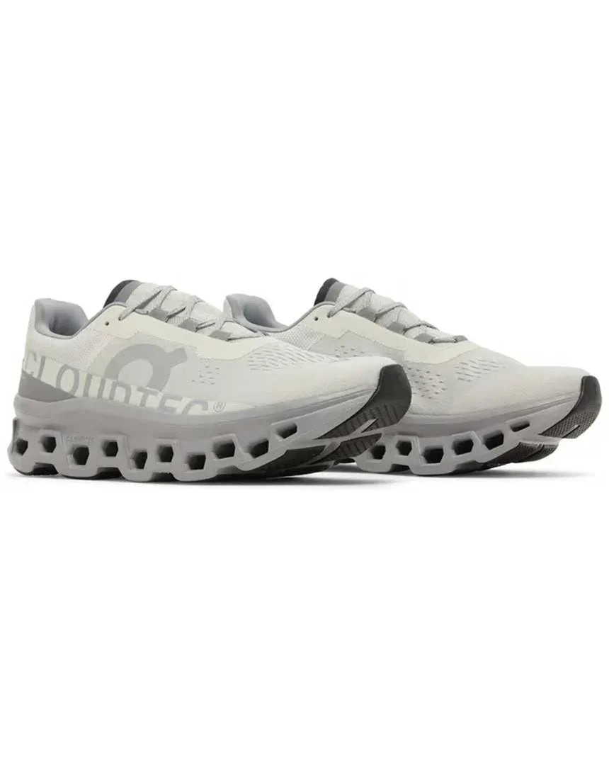 On Cloudmonster Ice Alloy