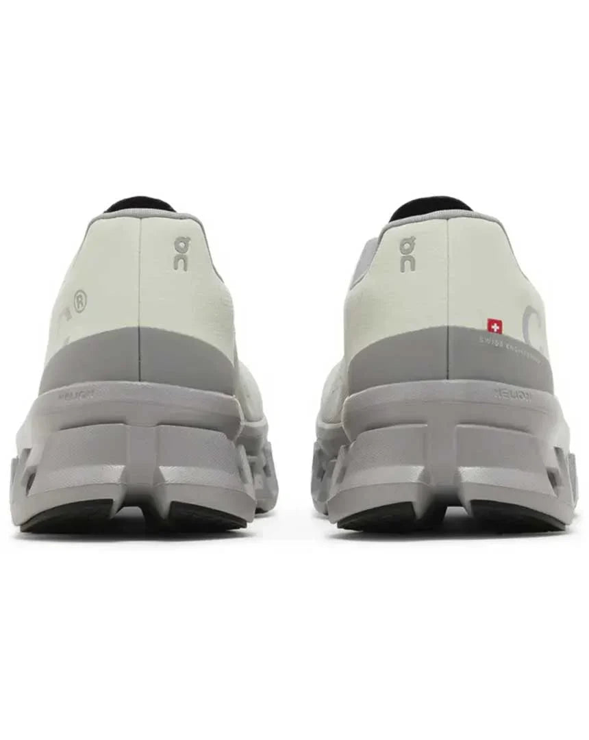 On Cloudmonster Ice Alloy