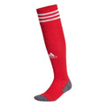Adi 21 Socks Soccer Socks adidas Red XS 