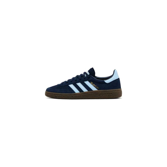 Adidas Spezial "J Collegiate Navy Clear Sky" - Kids