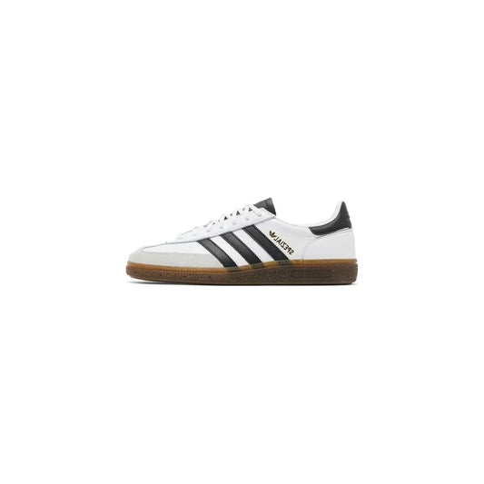 Adidas Spezial "White Black Gum"