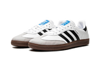 Adidas Samba Vegan White Gum
