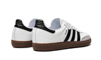 Adidas Samba Vegan White Gum