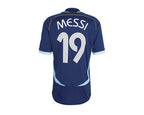 Adidas Jersey Argentina AFA Away 2006