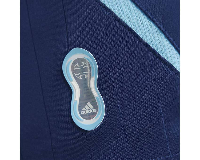 Adidas Jersey Argentina AFA Away 2006