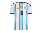 Adidas AFA Home Jersey 10 "Messi"