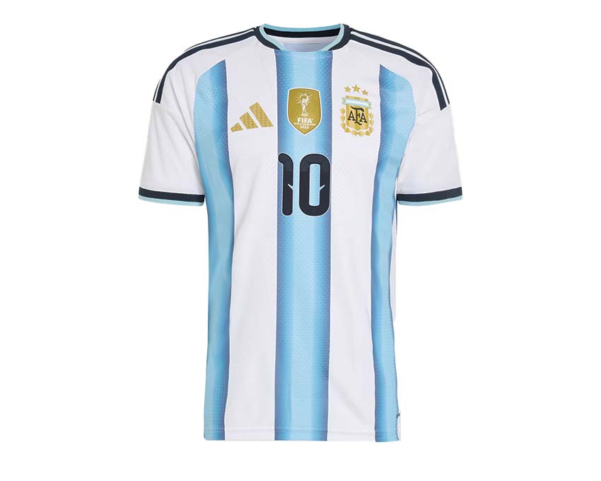 Nike Soccer