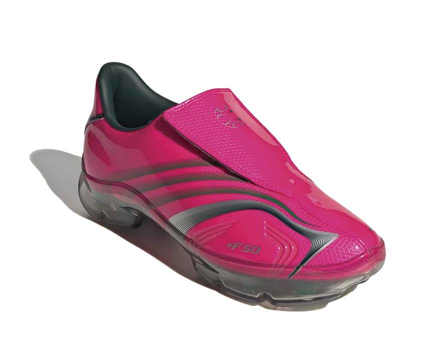 Adidas Adidas F50 Adiframe "Shock Pink"