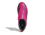 Adidas Adidas F50 Adiframe "Shock Pink"