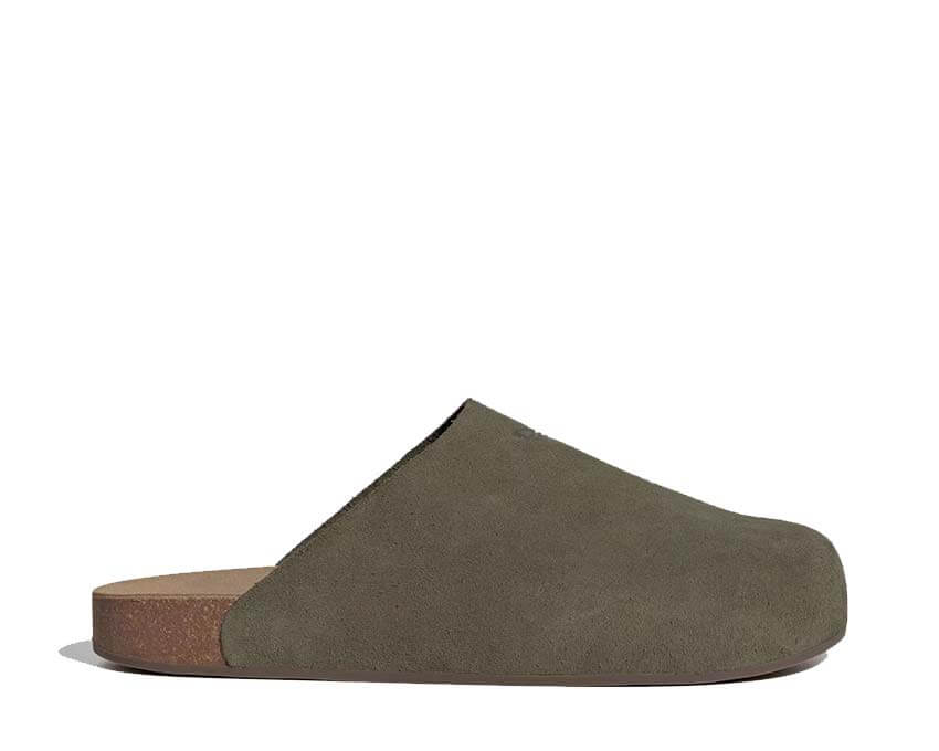 Adidas Adimule "Olive Strata"