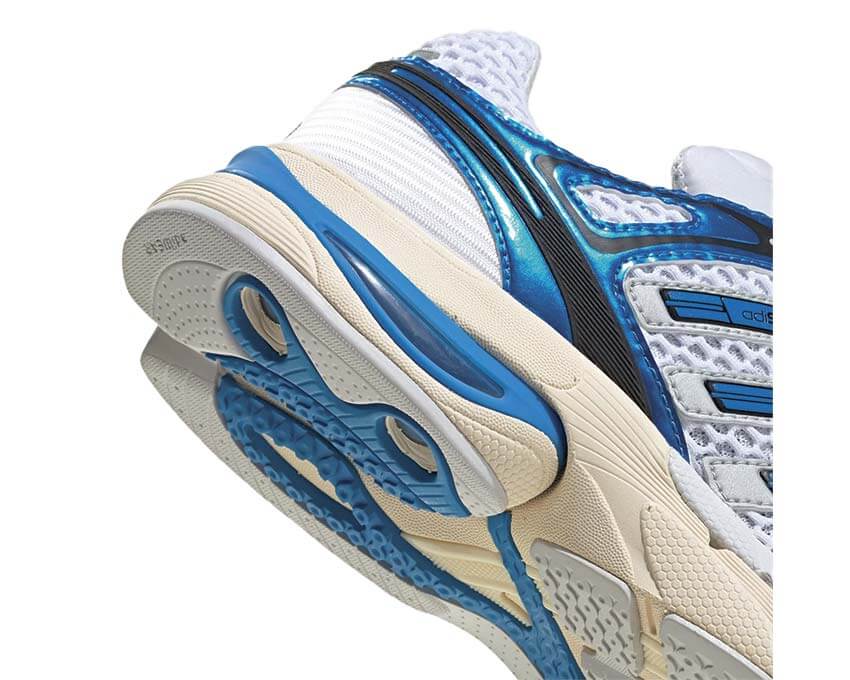Adidas Adistar Control 5 "Lucid Ray Blue"