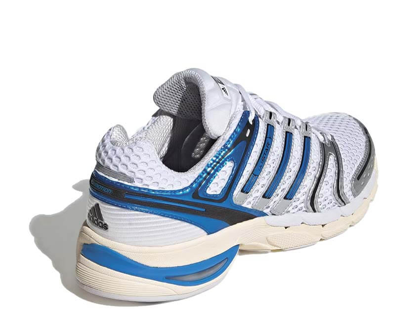 Adidas Adistar Control 5 "Lucid Ray Blue"