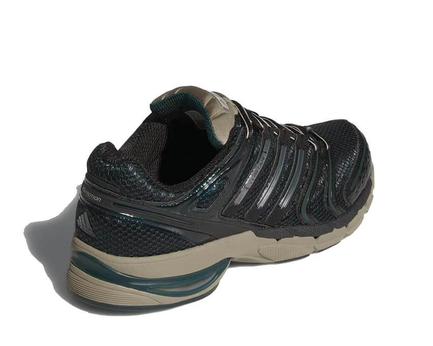 Adidas Adistar Control 5 "Core Black"