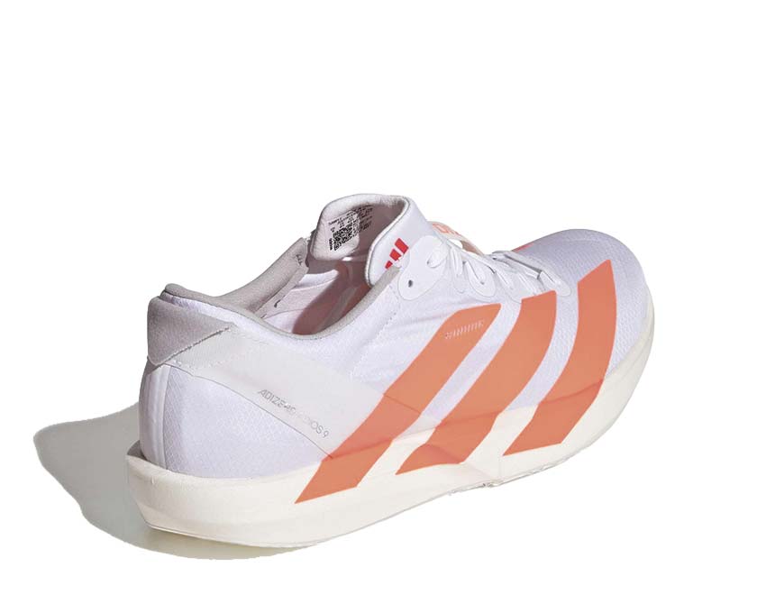 Adidas Adizero Adios 9 "Lucid Orange"