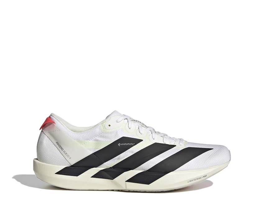 Adidas Adizero Adios 9 "Cloud White"