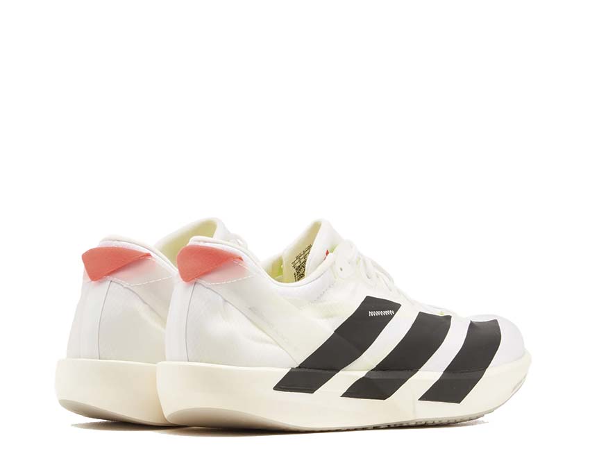 Adidas Adizero Adios 9 "Cloud White"