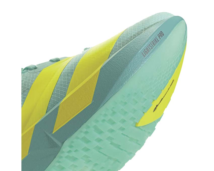 Adidas Adizero Adios 9 "Flash Aqua"