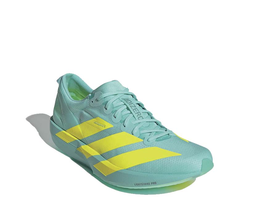 Adidas Adizero Adios 9 "Flash Aqua"