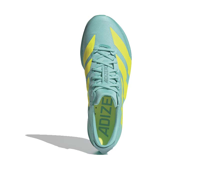 Adidas Adizero Adios 9 "Flash Aqua"
