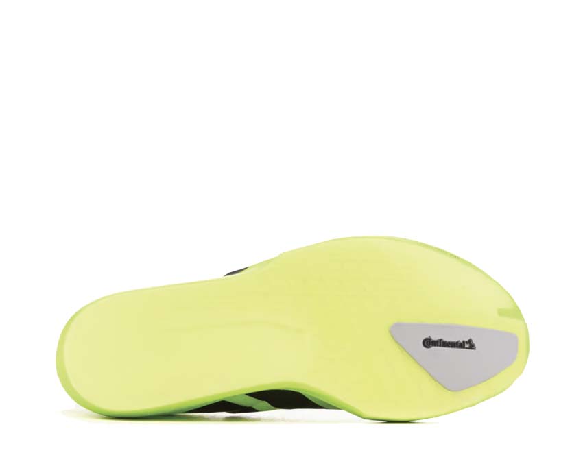 Adidas Adizero Adios 9 "Lucid Lemon"