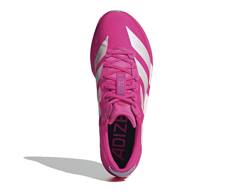 Adidas Adizero Adios 9 "Shock Pink"