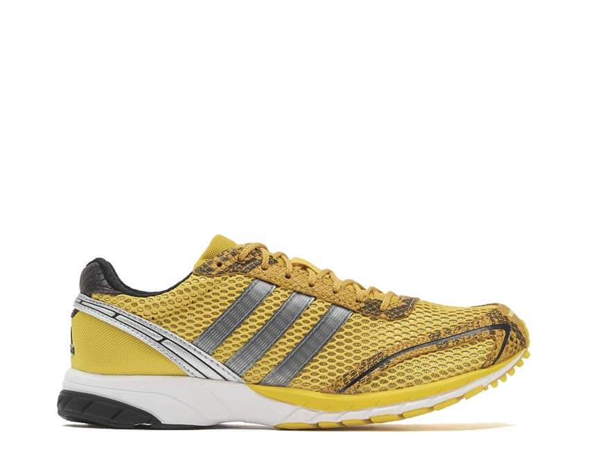 Adidas Adizero Adios OG W "Yellow"