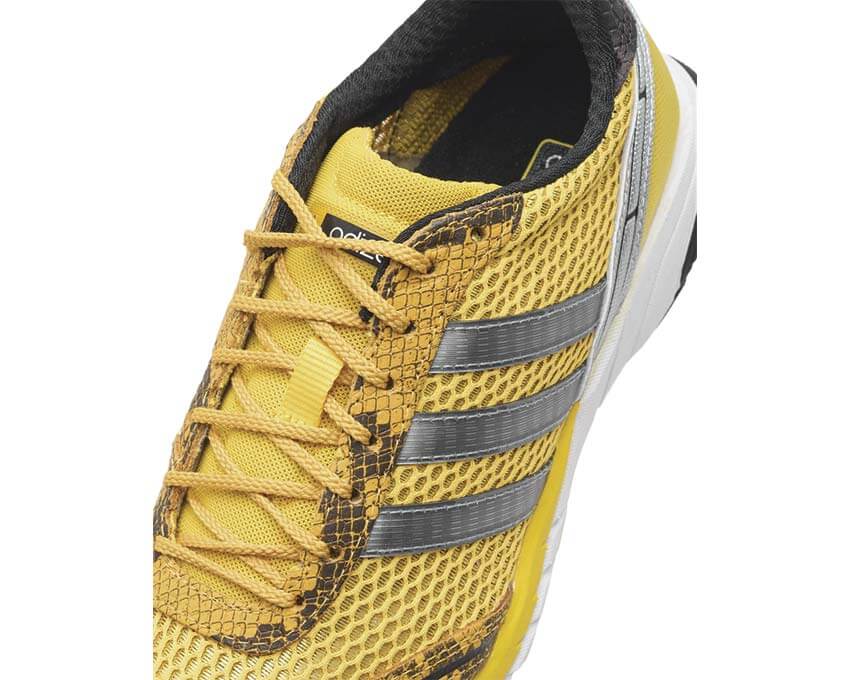 Adidas Adizero Adios OG W "Yellow"