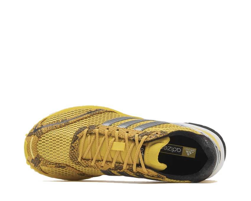 Adidas Adizero Adios OG W "Yellow"