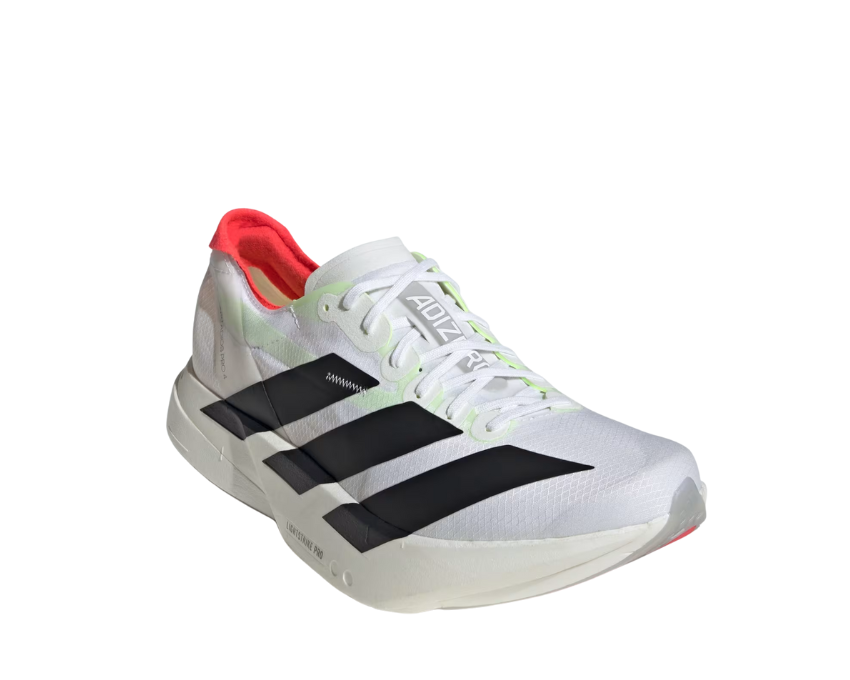 Adidas Adizero Adios Pro 4 "Cloud White"