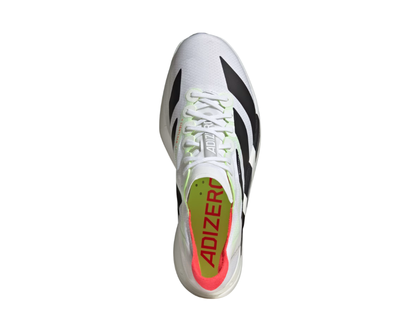 Adidas Adizero Adios Pro 4 "Cloud White"